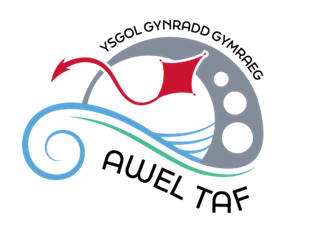 Logo Awel Taf